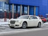 Chrysler 300C 2005 годаүшін5 500 000 тг. в Астана