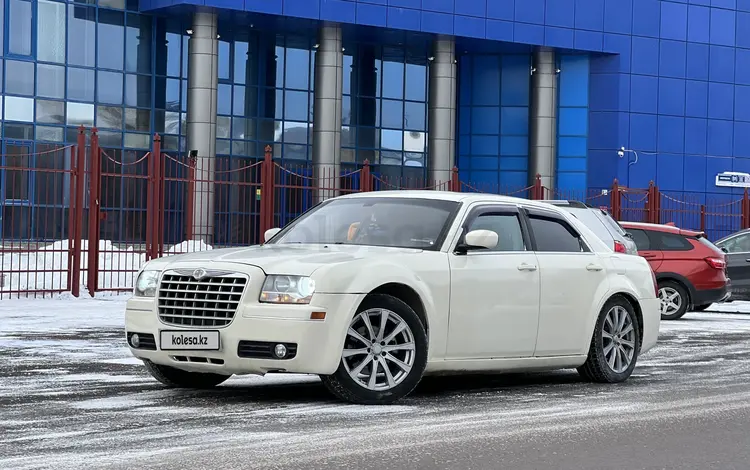 Chrysler 300C 2005 года за 5 500 000 тг. в Астана