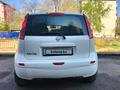 Nissan Note 2008 годаүшін3 800 000 тг. в Актобе – фото 11