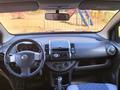 Nissan Note 2008 годаүшін3 800 000 тг. в Актобе – фото 14