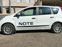 Nissan Note 2008 годаүшін3 800 000 тг. в Актобе