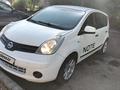 Nissan Note 2008 годаүшін3 800 000 тг. в Актобе – фото 8