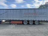 Schmitz 2003 годаүшін4 500 000 тг. в Семей