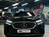 Mercedes-Benz E 53 AMG 2024 годаfor96 500 000 тг. в Алматы – фото 2