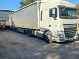 DAF  XF 2017 года за 28 000 000 тг. в Уральск – фото 2