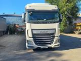 DAF  XF 2017 года за 28 000 000 тг. в Уральск