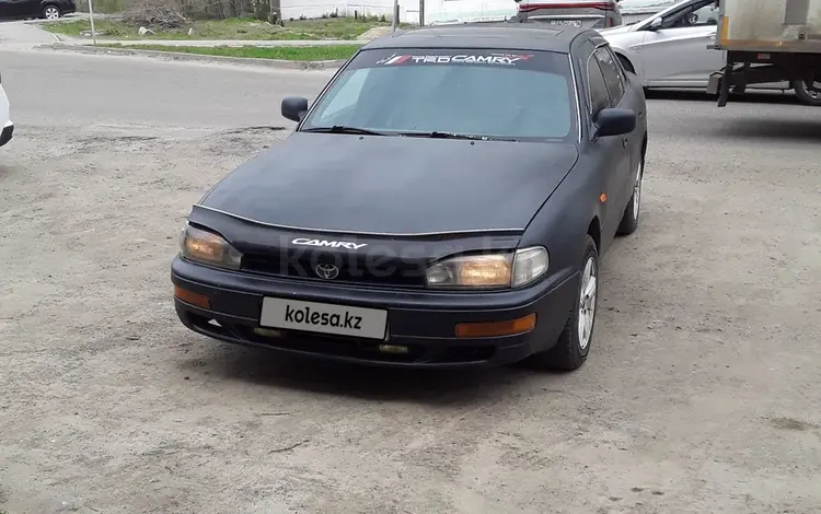 Toyota Camry 1991 года за 2 050 000 тг. в Усть-Каменогорск