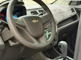 Chevrolet Cobalt 2022 года за 5 350 000 тг. в Шымкент – фото 3