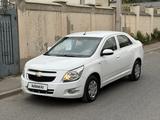 Chevrolet Cobalt 2022 года за 5 350 000 тг. в Шымкент
