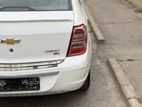 Chevrolet Cobalt 2022 года за 5 350 000 тг. в Шымкент – фото 5