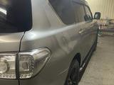 Nissan Patrol 2012 годаүшін12 500 000 тг. в Щучинск – фото 5