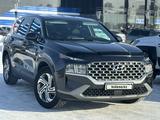 Hyundai Santa Fe 2021 годаүшін14 900 000 тг. в Караганда