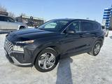 Hyundai Santa Fe 2021 годаүшін14 900 000 тг. в Караганда – фото 4