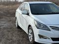 Hyundai Accent 2014 годаүшін5 500 000 тг. в Астана – фото 4