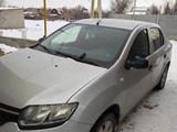 Renault Logan 2015 годаfor2 850 000 тг. в Тараз – фото 4