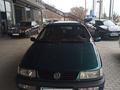 Volkswagen Passat 1994 годаүшін1 850 000 тг. в Шымкент – фото 6