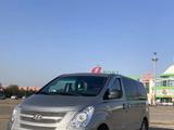 Hyundai Starex 2013 года за 6 200 000 тг. в Алматы – фото 3
