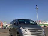 Hyundai Starex 2013 года за 6 200 000 тг. в Алматы – фото 4