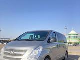 Hyundai Starex 2013 года за 6 200 000 тг. в Алматы – фото 2