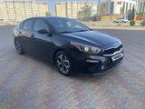 Kia Cerato 2020 года за 7 999 000 тг. в Актау