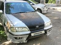 Nissan Primera 1998 годаүшін1 100 000 тг. в Алматы