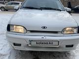 ВАЗ (Lada) 2114 2013 годаүшін1 500 000 тг. в Астана – фото 3