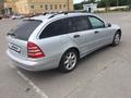 Mercedes-Benz C 200 2007 годаүшін5 432 100 тг. в Костанай – фото 4