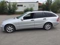 Mercedes-Benz C 200 2007 годаүшін5 432 100 тг. в Костанай – фото 3