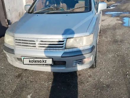 Mitsubishi Chariot 2000 года за 2 500 000 тг. в Караганда – фото 7