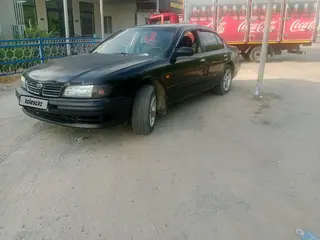Nissan Maxima