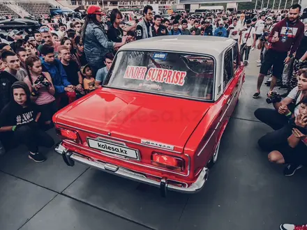 ВАЗ (Lada) 2103 1974 года за 7 700 000 тг. в Тараз – фото 8