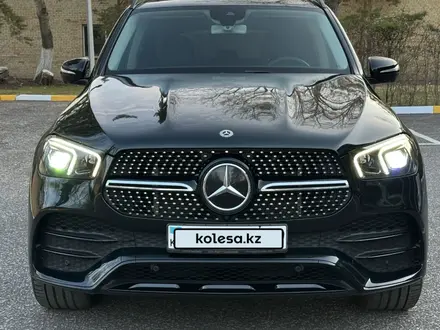 Mercedes-Benz GLE 450 2020 года за 33 800 000 тг. в Астана – фото 52