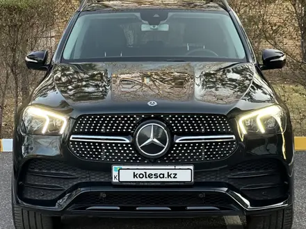 Mercedes-Benz GLE 450 2020 года за 33 800 000 тг. в Астана – фото 6