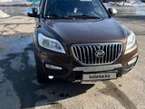Lifan X60 2015 годаүшін3 100 000 тг. в Костанай