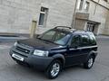 Land Rover Freelander 1999 годаүшін2 100 000 тг. в Кокшетау – фото 6