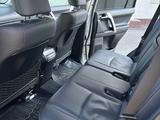 Toyota Land Cruiser Prado 2018 годаүшін21 790 000 тг. в Петропавловск – фото 4