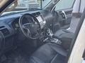 Toyota Land Cruiser Prado 2018 года за 19 999 000 тг. в Петропавловск – фото 3