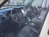 Toyota Land Cruiser Prado 2018 годаүшін21 790 000 тг. в Петропавловск – фото 3