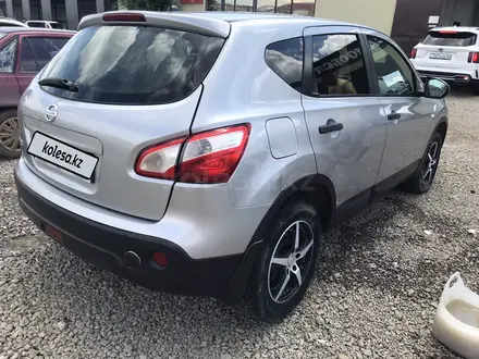 Nissan Qashqai 2010 года за 5 800 000 тг. в Актобе – фото 6