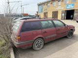 Volkswagen Passat 1991 годаүшін350 000 тг. в Астана – фото 3