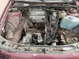 Volkswagen Passat 1991 годаүшін350 000 тг. в Астана – фото 2