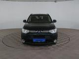 Mitsubishi Outlander 2013 годаүшін7 390 000 тг. в Шымкент – фото 2