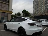 Tesla Model Y Performance 2023 года за 15 000 000 тг. в Алматы – фото 5