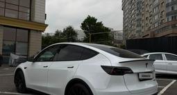Tesla Model Y Performance 2023 года за 15 000 000 тг. в Алматы – фото 5
