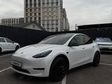 Tesla Model Y Performance 2023 года за 15 000 000 тг. в Алматы