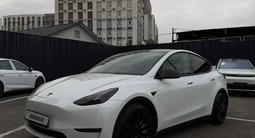 Tesla Model Y Performance 2023 года за 15 000 000 тг. в Алматы