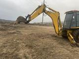 Caterpillar  428 2004 годаүшін16 500 000 тг. в Кокшетау – фото 2