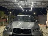 BMW X5 2008 года за 10 000 000 тг. в Туркестан – фото 3