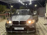 BMW X5 2008 года за 10 000 000 тг. в Туркестан – фото 2