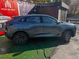 Changan UNI-K 2025 года за 14 200 000 тг. в Алматы – фото 3